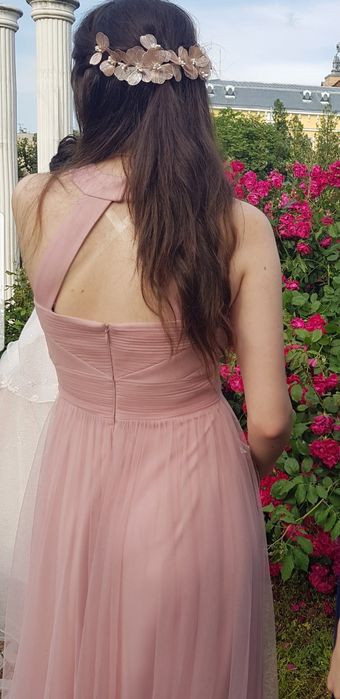 Абитуриентска рокля.р S .London.