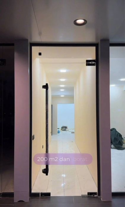 Паркентский рынок Помещение 270 кв.м