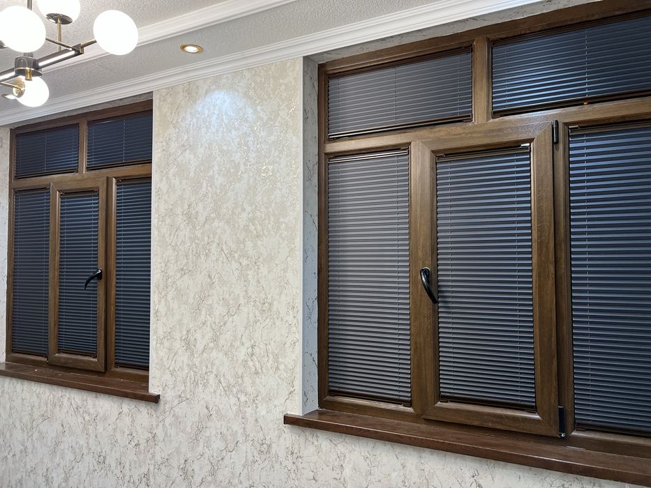 Jalyuzi ramazon oyiga kotta skidka bor