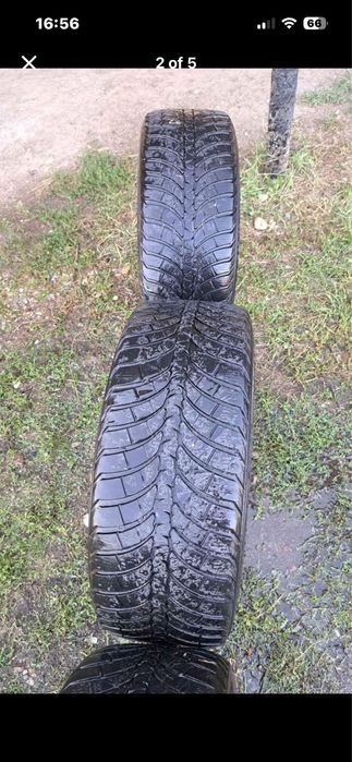 Jante+Cauciucuri 245 45 R19