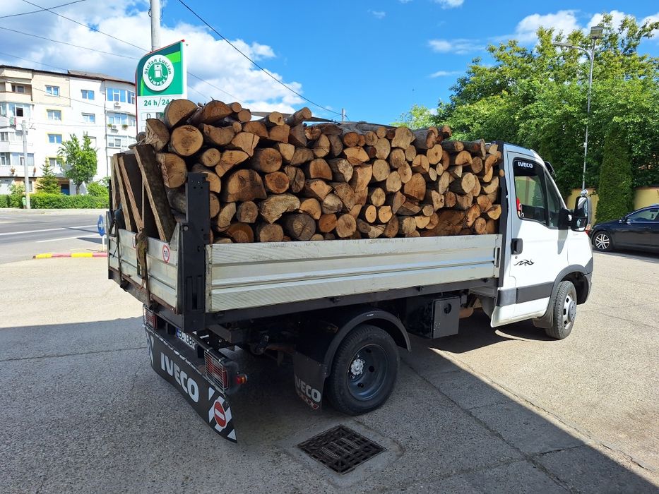 Lemne de foc esență tare