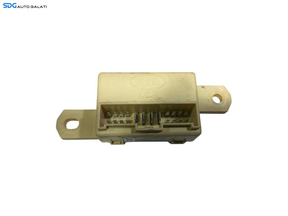 Kit Pornire Complet ECU Calculator Motor Panou Tablou Sigurante Chei Cheie CIP Imobilizator Kia Sorento 2.5 CRDI 2002 - 2009 Cod 39100-4A810 0281011579 4862400597 95600-3E600 BL-ICMAK-1351 95400-3E310 AK-1238 91160-3E070 [L7107]