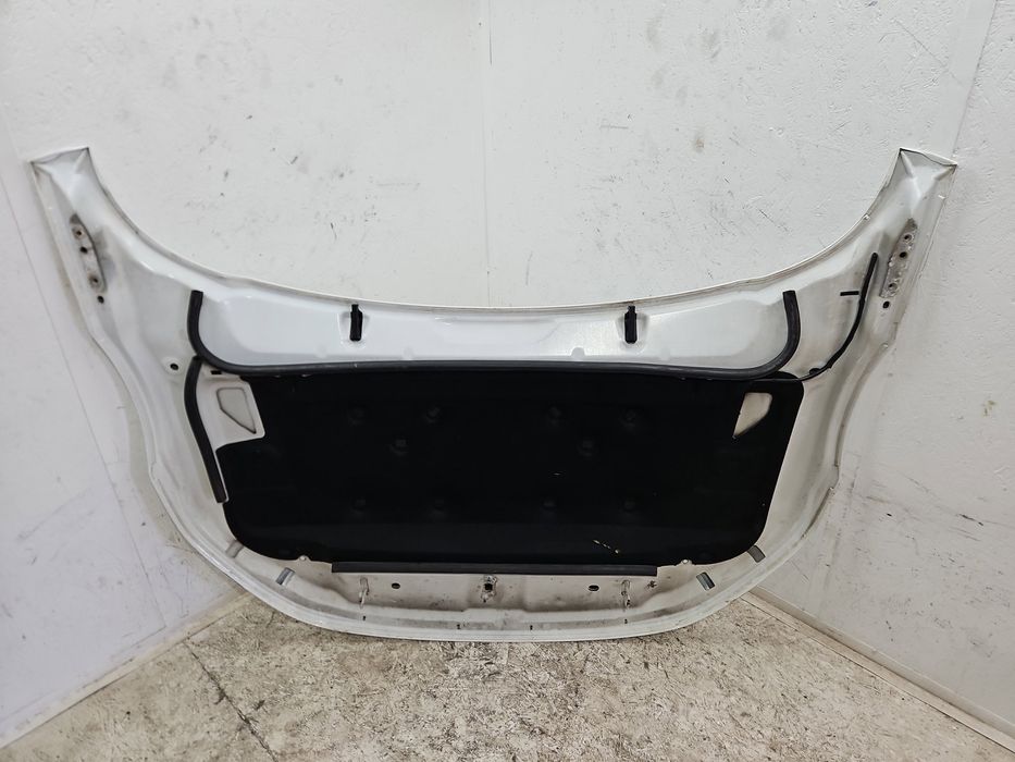 Capota motor LAND ROVER Range Rover Evoque [Fabr 2011-2018] SUV 867 Fu