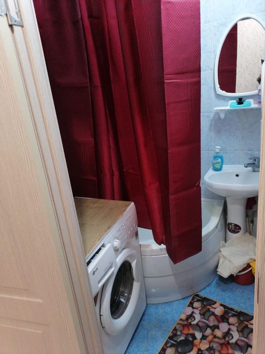 Сдам 2х комнатную квартиру