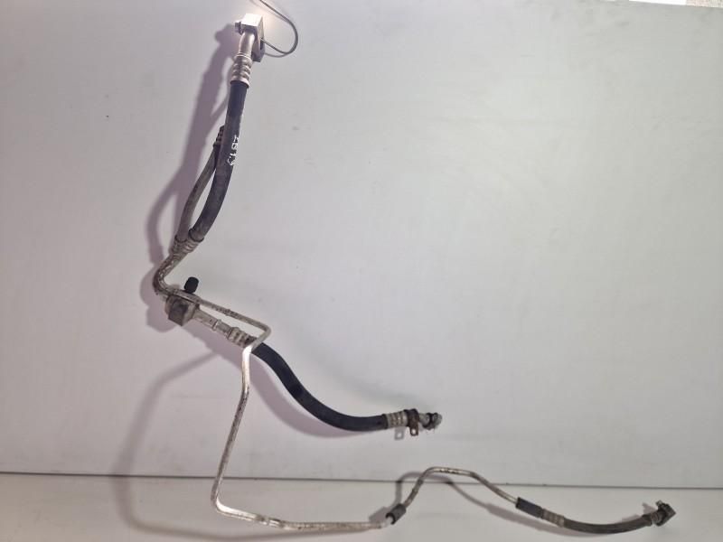 Conducta lunga din habitaclu AC clima Opel Astra H 1.9 cdti Z19DT; Z19