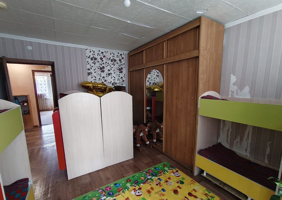 коммерческая недвижимость