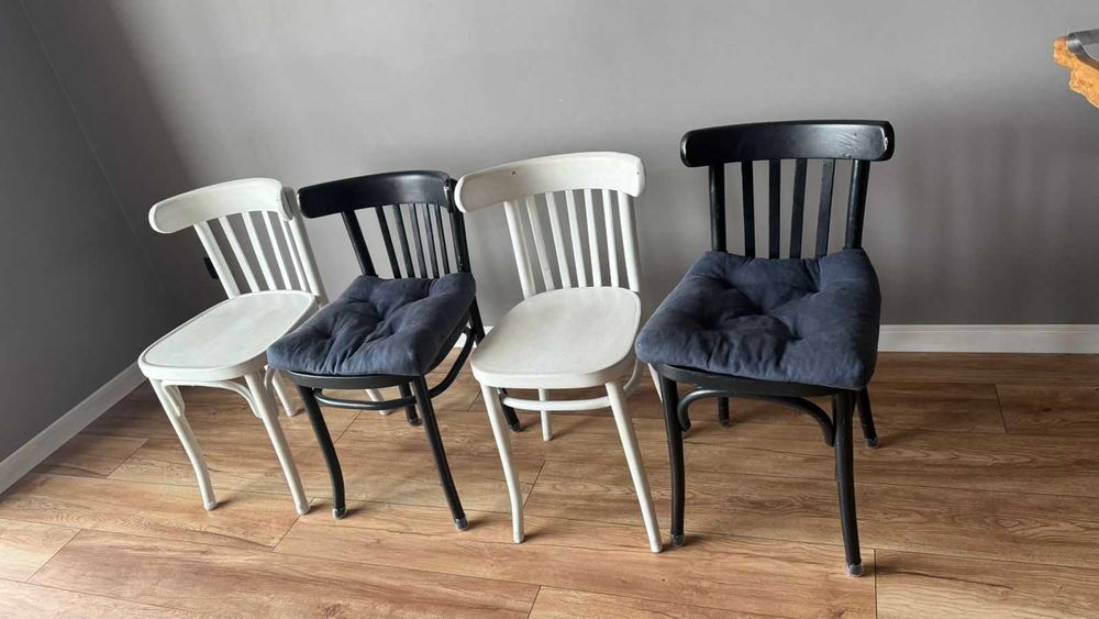 продам венские стулья, 4шт