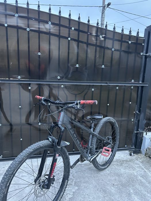 Se vinde sau schimb cu kukirin bicicleta focus wistler