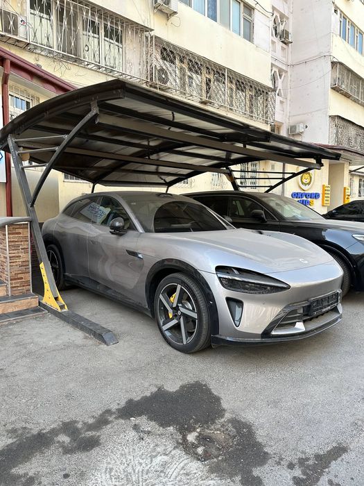 Xiaomi Yu7 max (full)