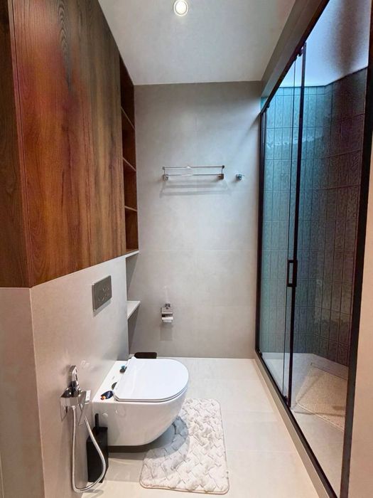 2х Lux | Tashkent City | Boulevard | Панорама | 24/7 | Паркинг