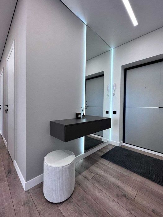 Шкафы и Гардеробы под заказ