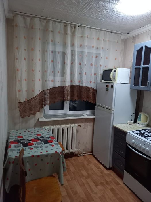 Сдаётся квартира на долги срок