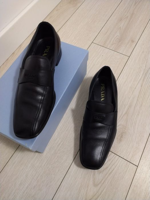 Pantofi bărbați Prada