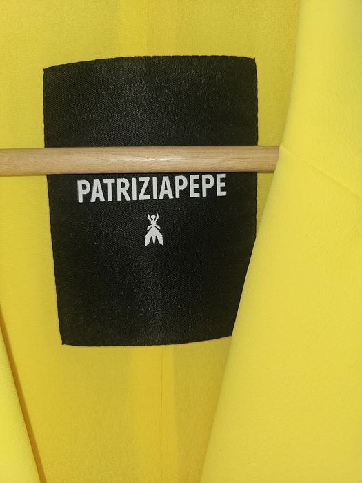 Сако Patrizia pepe
