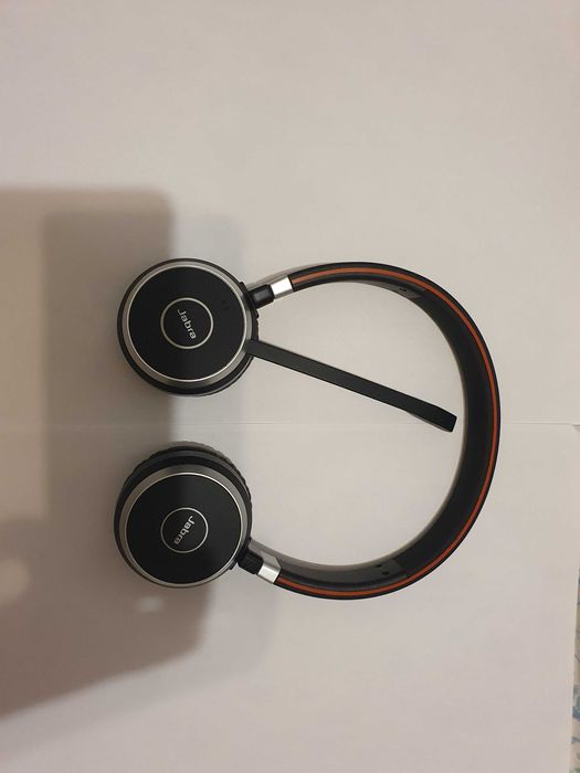 Căști Jabra Evolve 65 / 75