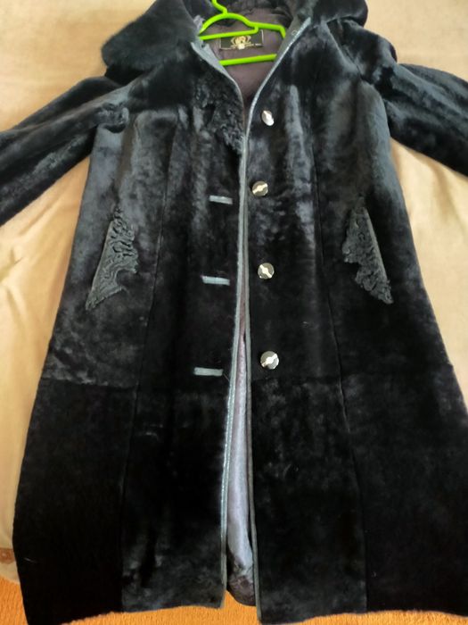 Продается новая шуба