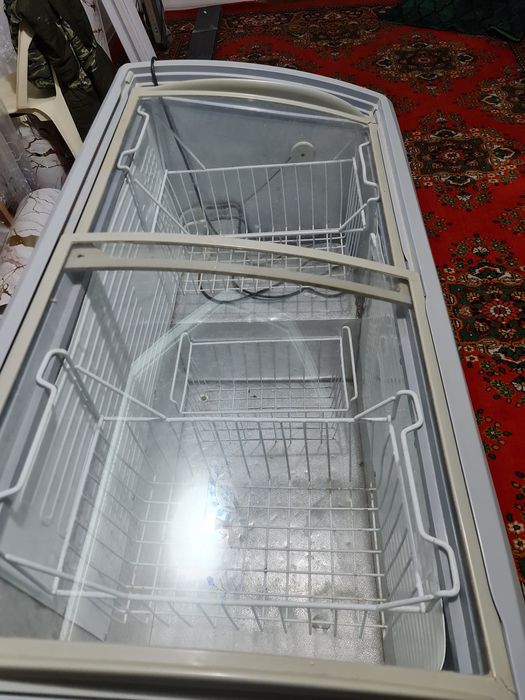 Маразилник сотилади