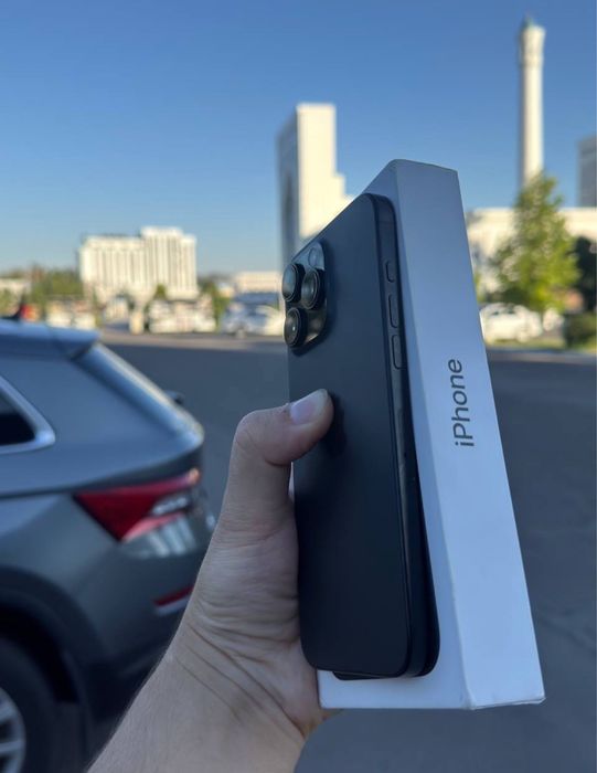 Iphone 16 Pro Max 920$