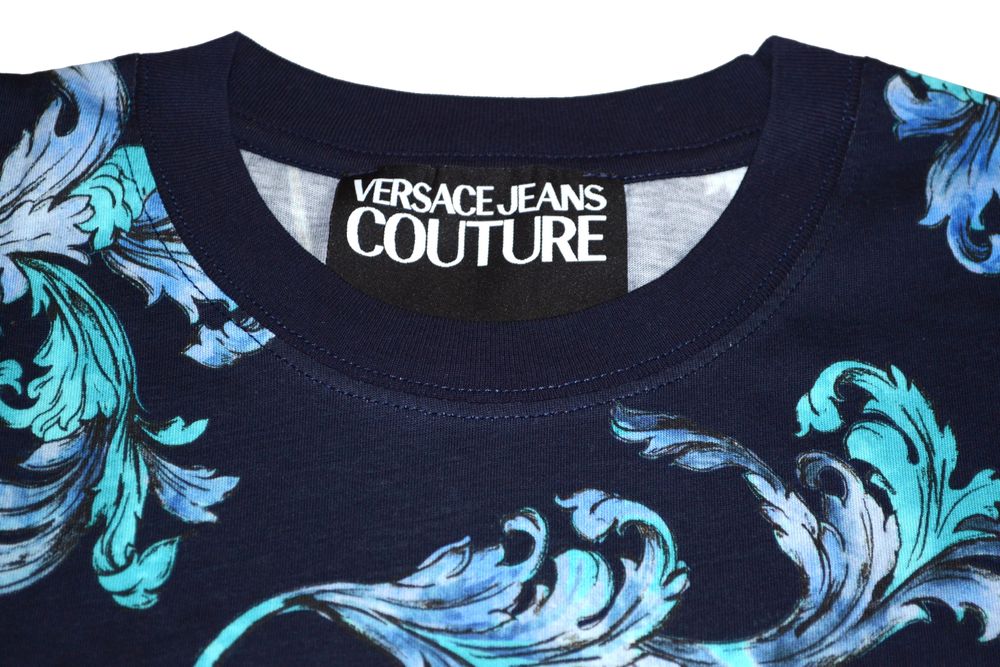 Versace Jeans Couture - мъжки тениски, размери XS, S