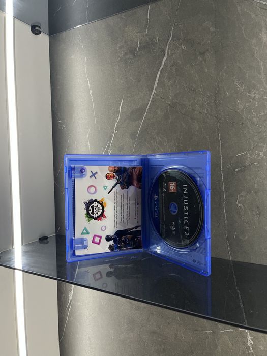 Продам игры на PS4