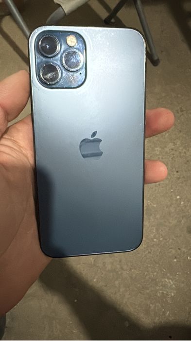 iphone 12 pro айфон 12 про