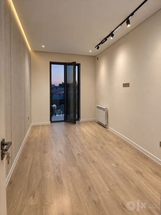 Ттз 4 бойджегит Евро коттедж 1.3 сотки 105м²