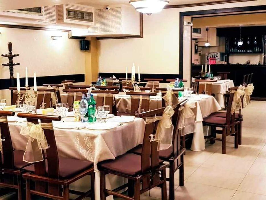 Super oferta - Restaurant complet utilat - Bd Mamaia , Delfinariu