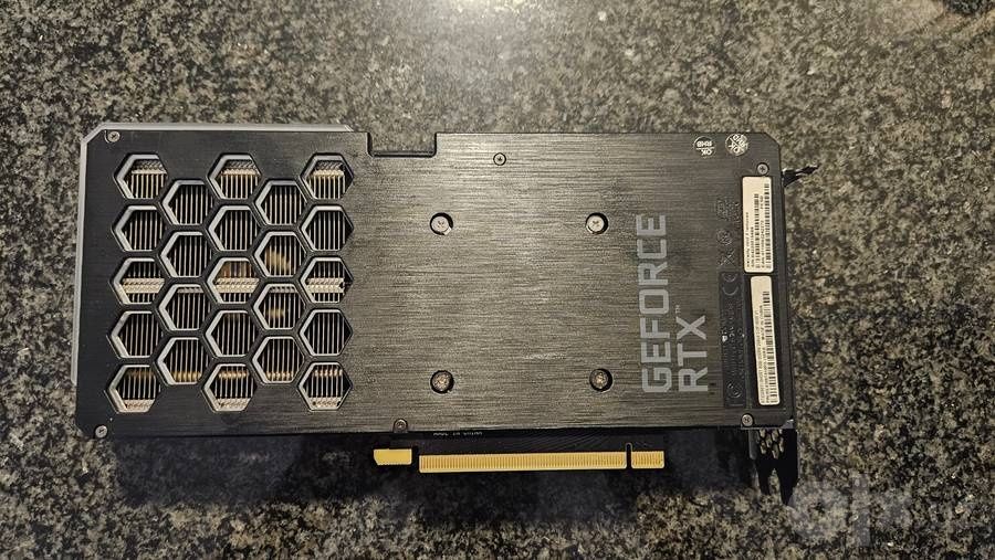 RTX 3060 ti 8gb Gainward