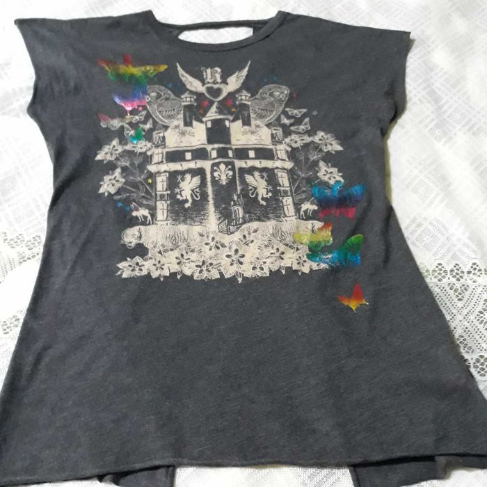 Realitiee Тениска/Туника