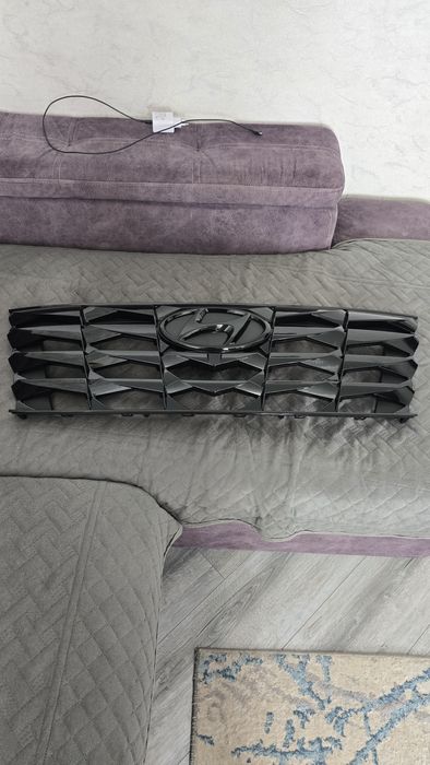 Решетка радиятора