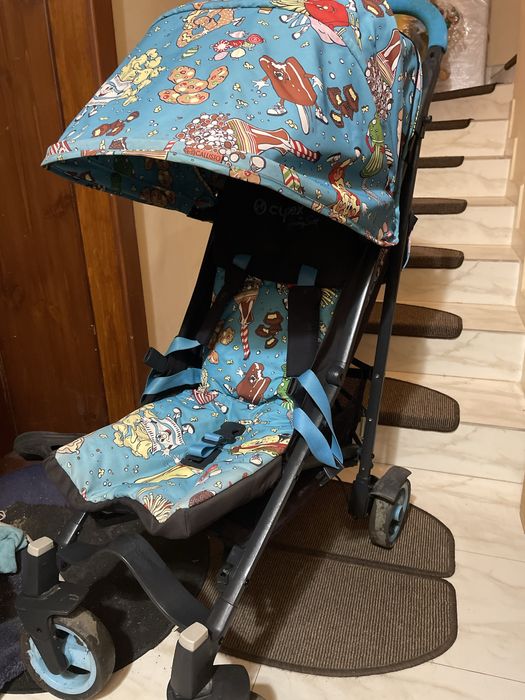 Лятна количка Cybex