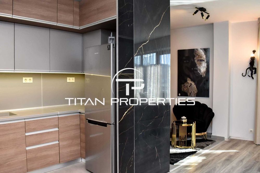 Дава се под наем Четиристаен апартамент в София, Драгалевци - 213 кв.м за 1600 € - Снимка #6