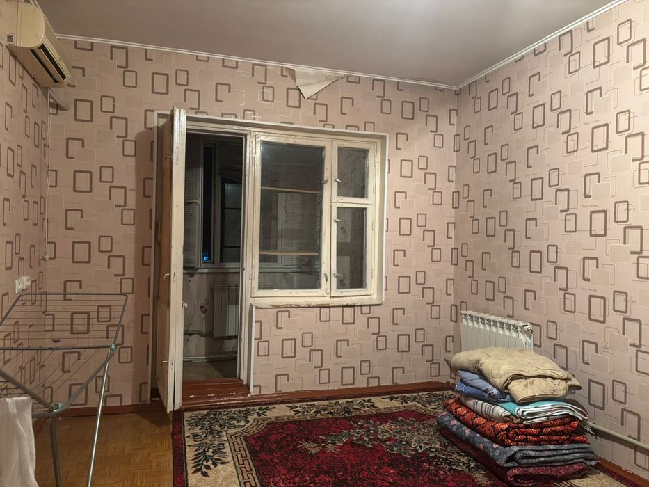 Аренда 3комн Квартиры