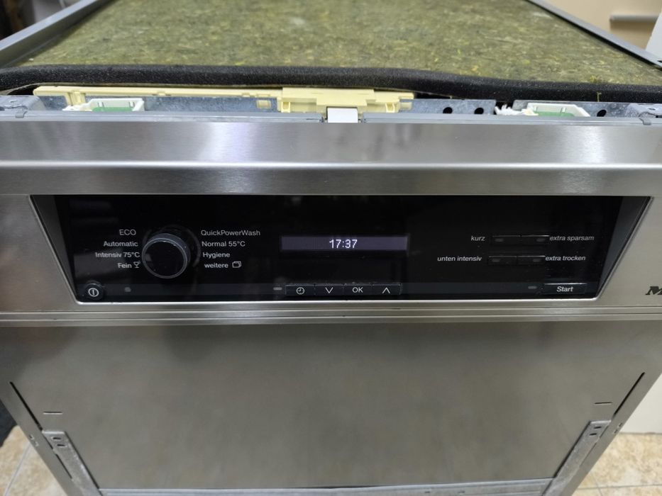 Съдомиялна Miele G 6845 SCi XXL - Wi-Fi  Auto Open