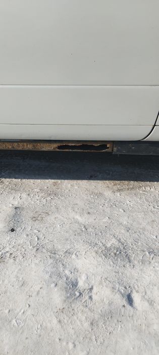 Автомобиль Nissan Leopard