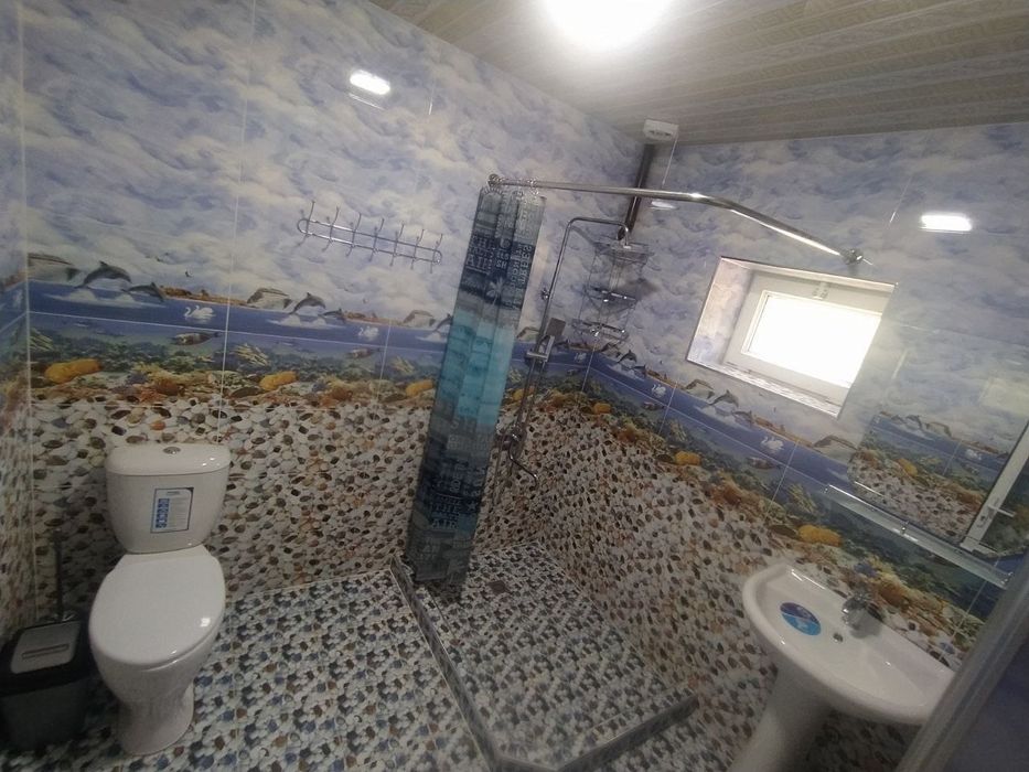 Oqtosh dacha oilaviy