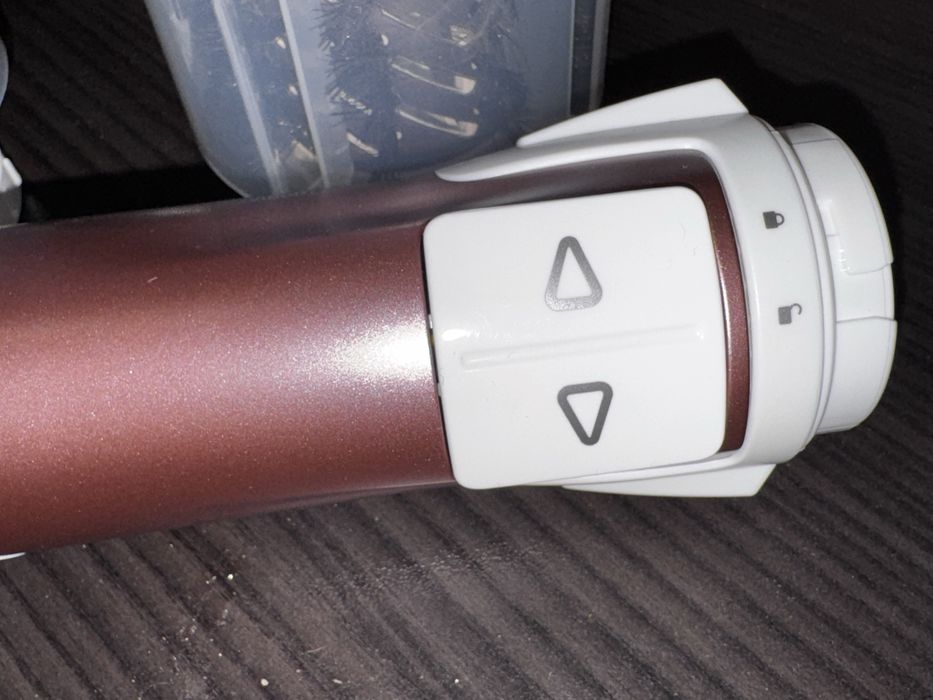 Rowenta Brush Activ Volume & Shine