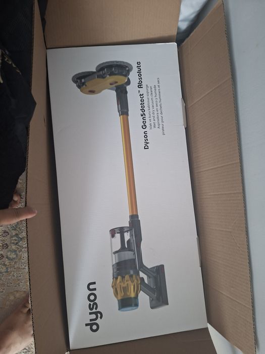 Продам пелесос Дайсон