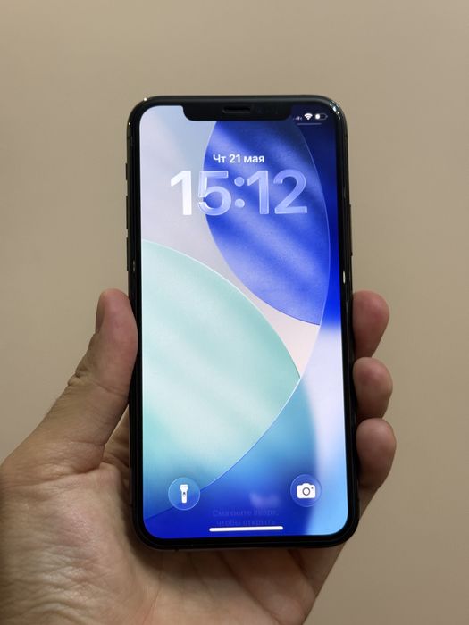 Iphone 11 Pro. 256гб. 10/10