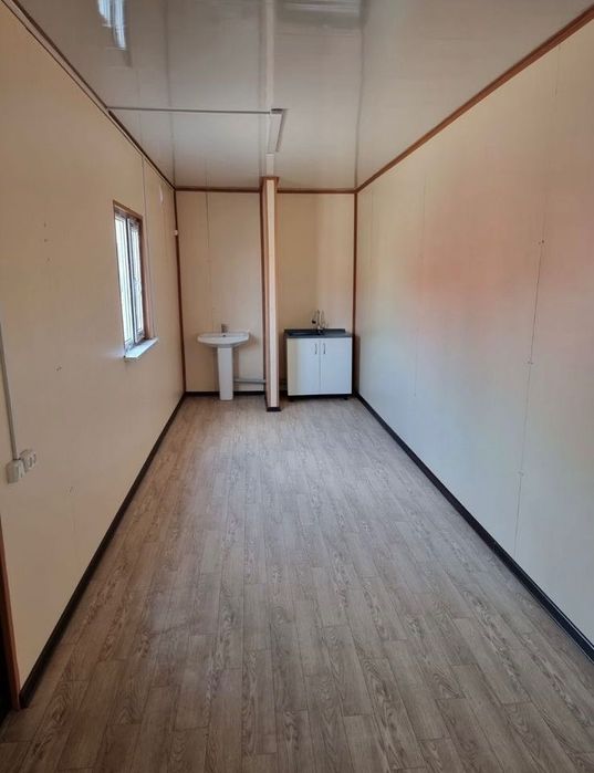 Продажа жилых контейнеров