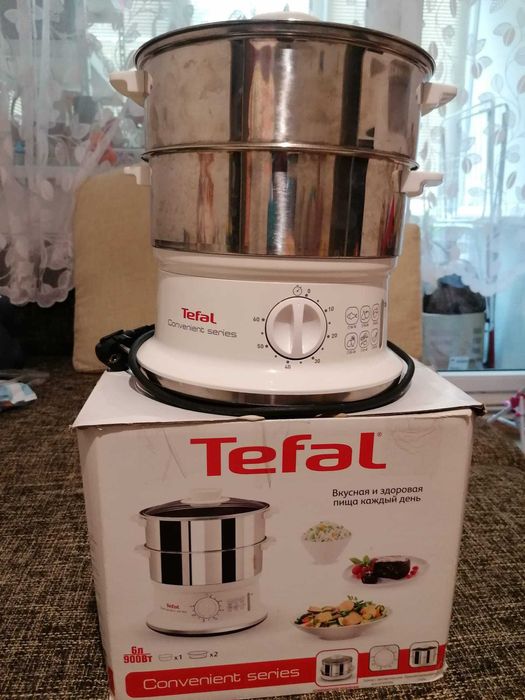 Aparat de gatit cu aburi