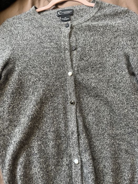 Кашмирена жилетка, кашмир 100%