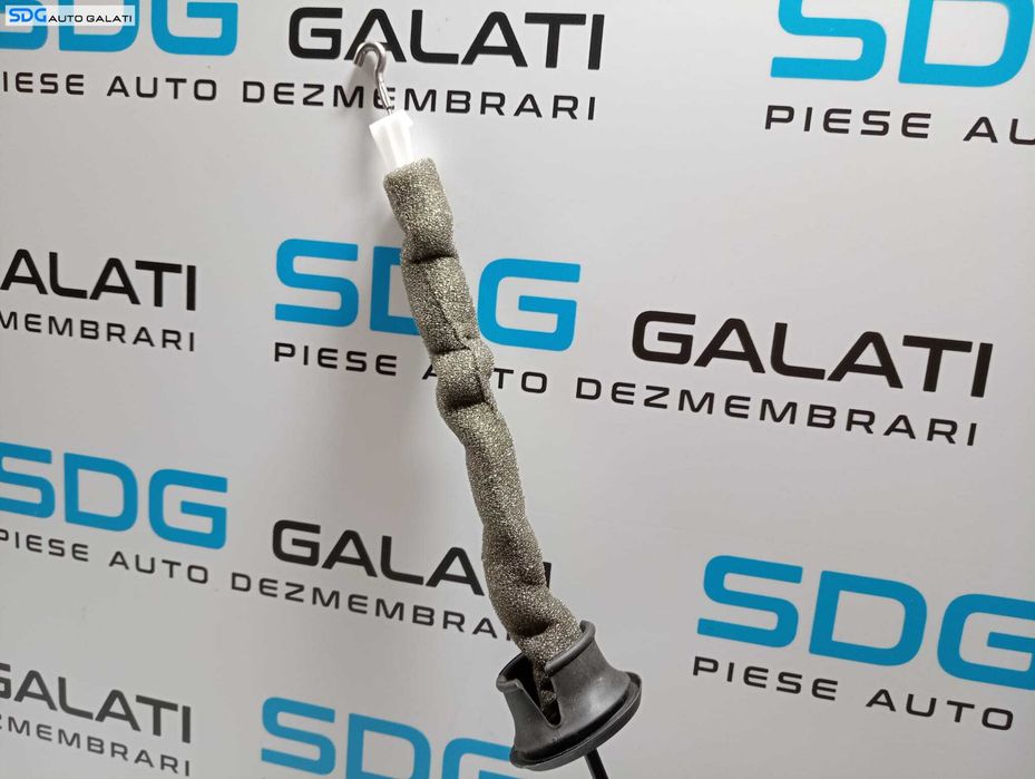 Broasca Incuietoare pentru Usa Portiera Dreapta Spate Audi A3 8V 2013 - 2017 Cod 8K0839016C [2777]