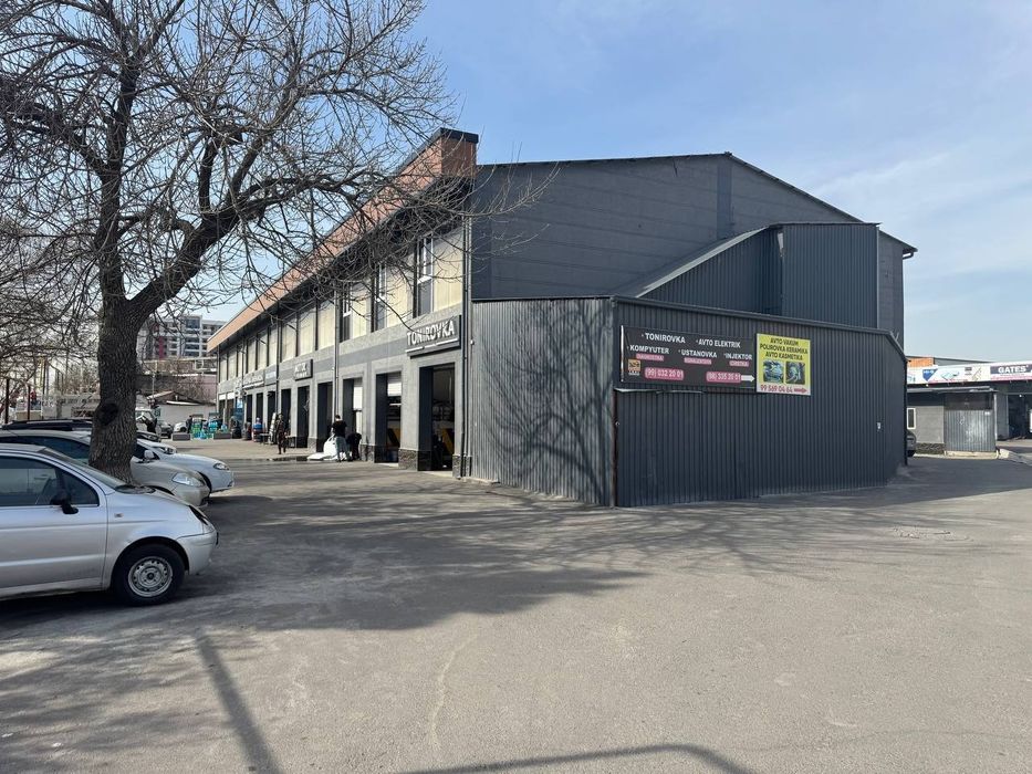 Аренда помещений. Ijaraga bino Toshkent shahrida. Аренда помещений