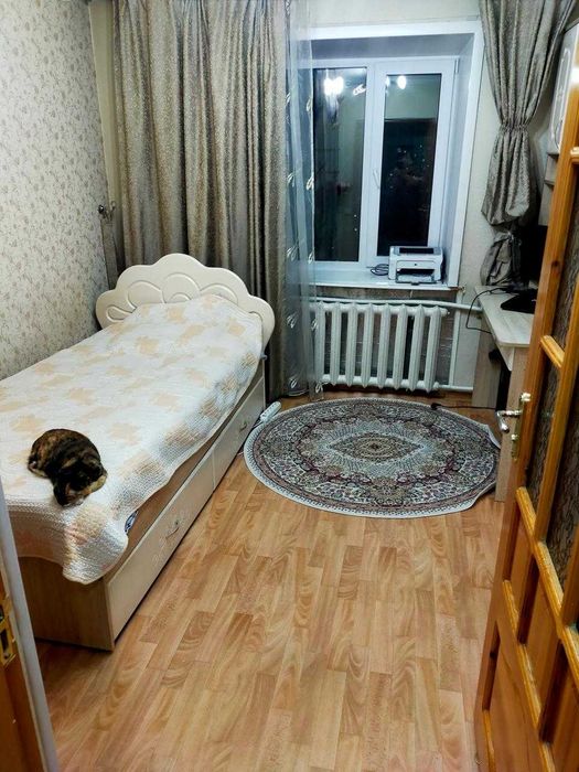 Срочно! Продам квартиру!