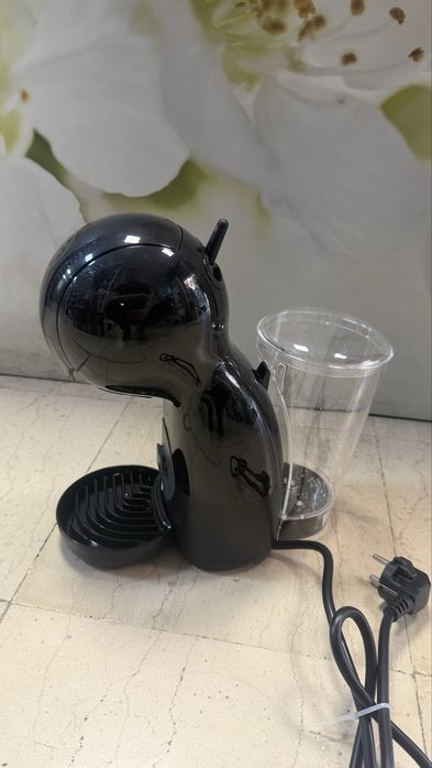 Кафемашина Krups Nescafe Dolce Gusto