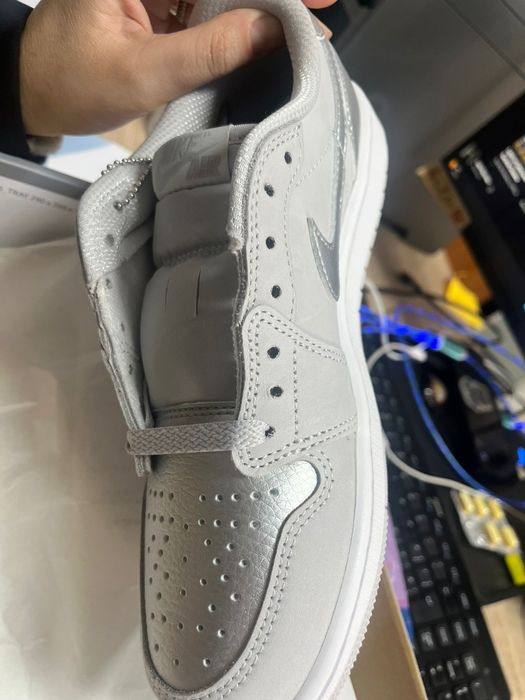 Air jordan 1 low retro og