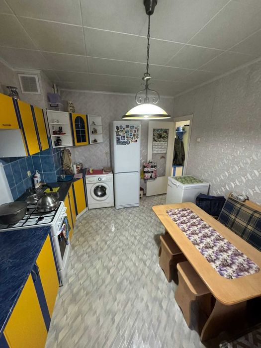 Продажа 3-комнатной квартиры