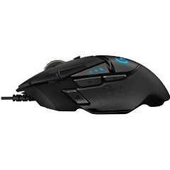 Мышь Logitech G502 HERO