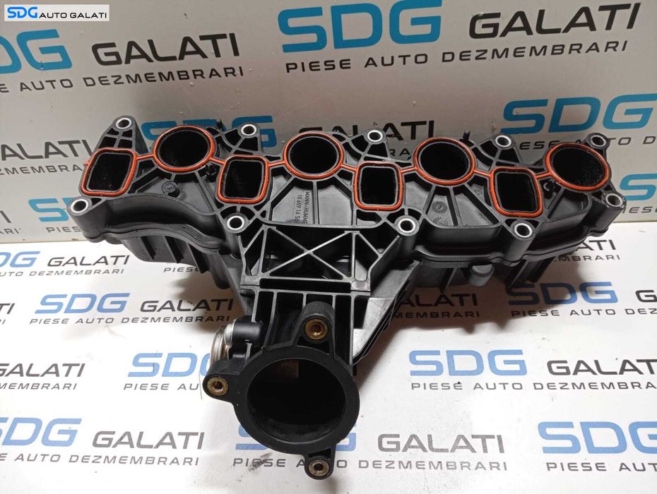 Galerie Admisie Aer Audi A6 C7 2.0 TDI CGLC 2008 - 2017 Cod 03L129711BA 1065916S02 [M3934]